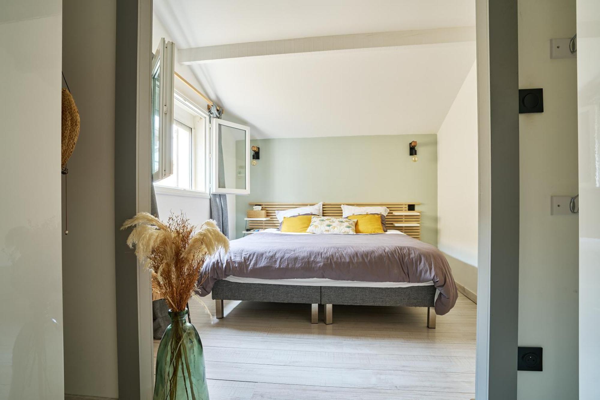 Maison De Ville Moderne Climatisee Avec Piscine Morieres-les-Avignon Esterno foto